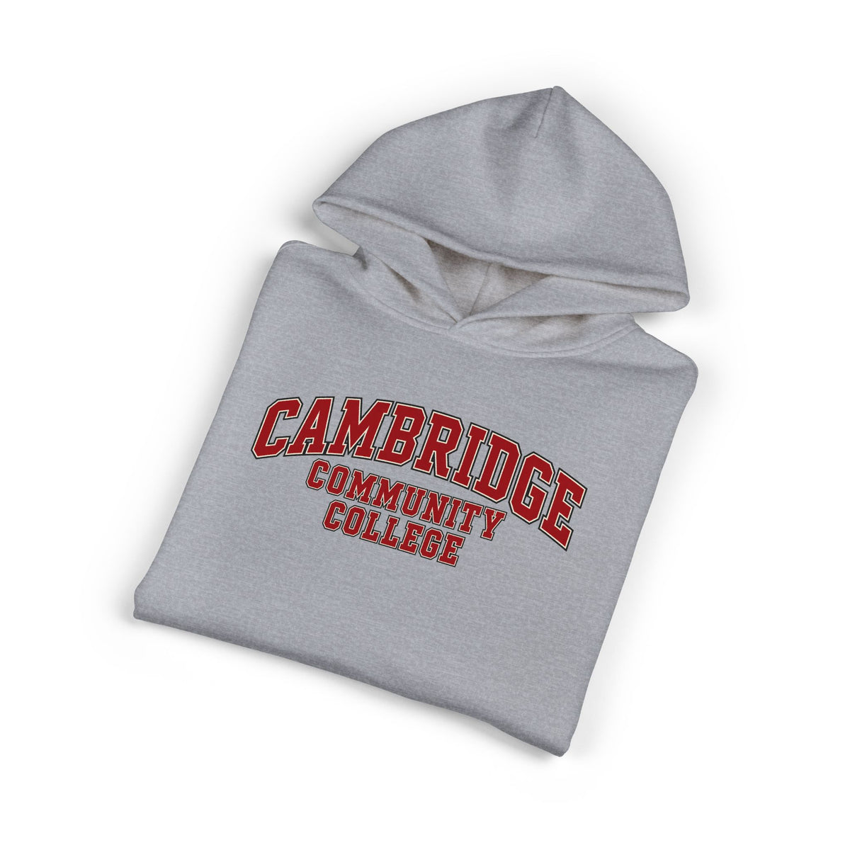 Cambridge Community College - Hoodie
