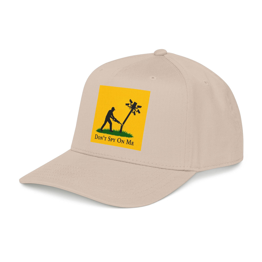 Surveillance Sabotage Tee - OTTO Baseball Hat