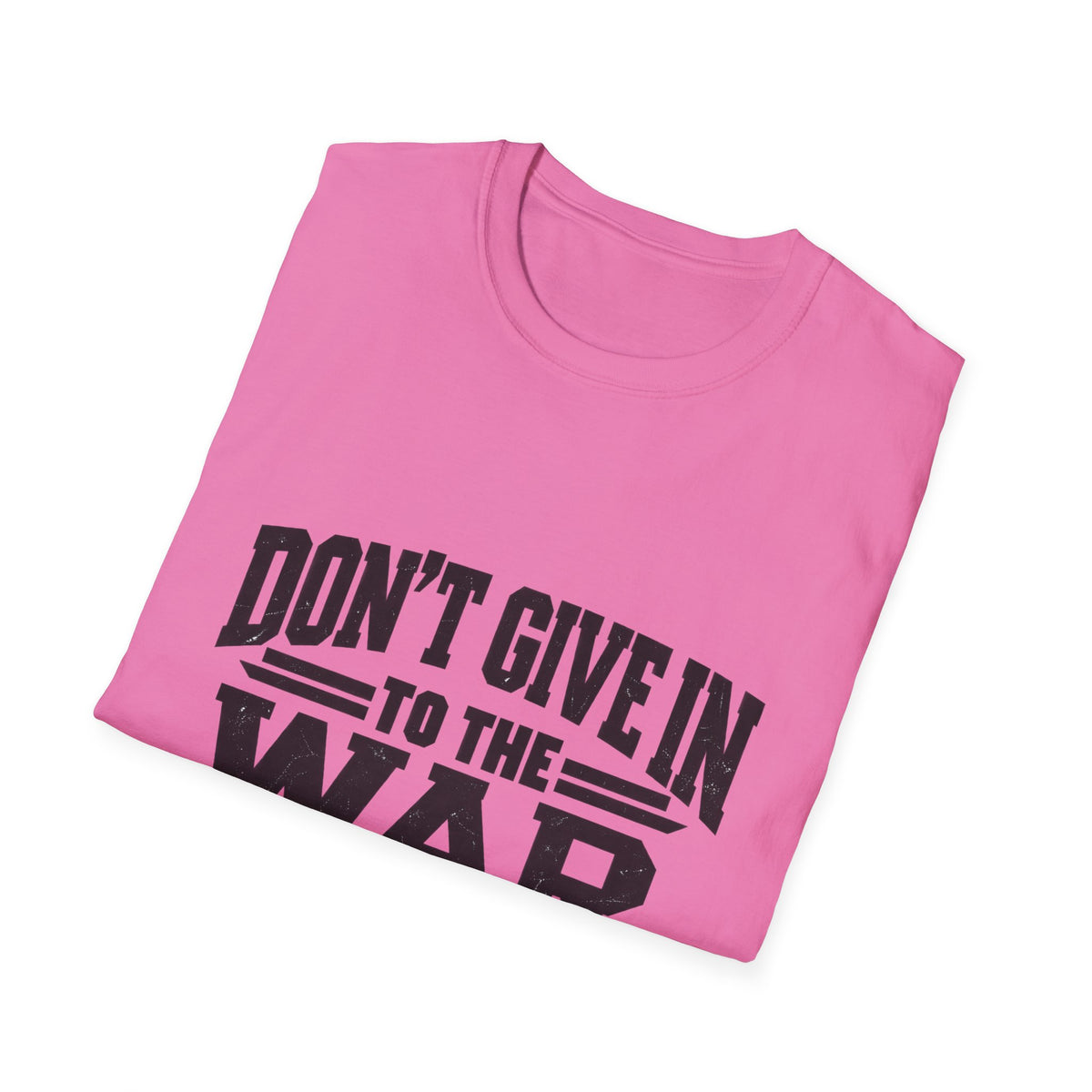War Within Tee - Classic Tee