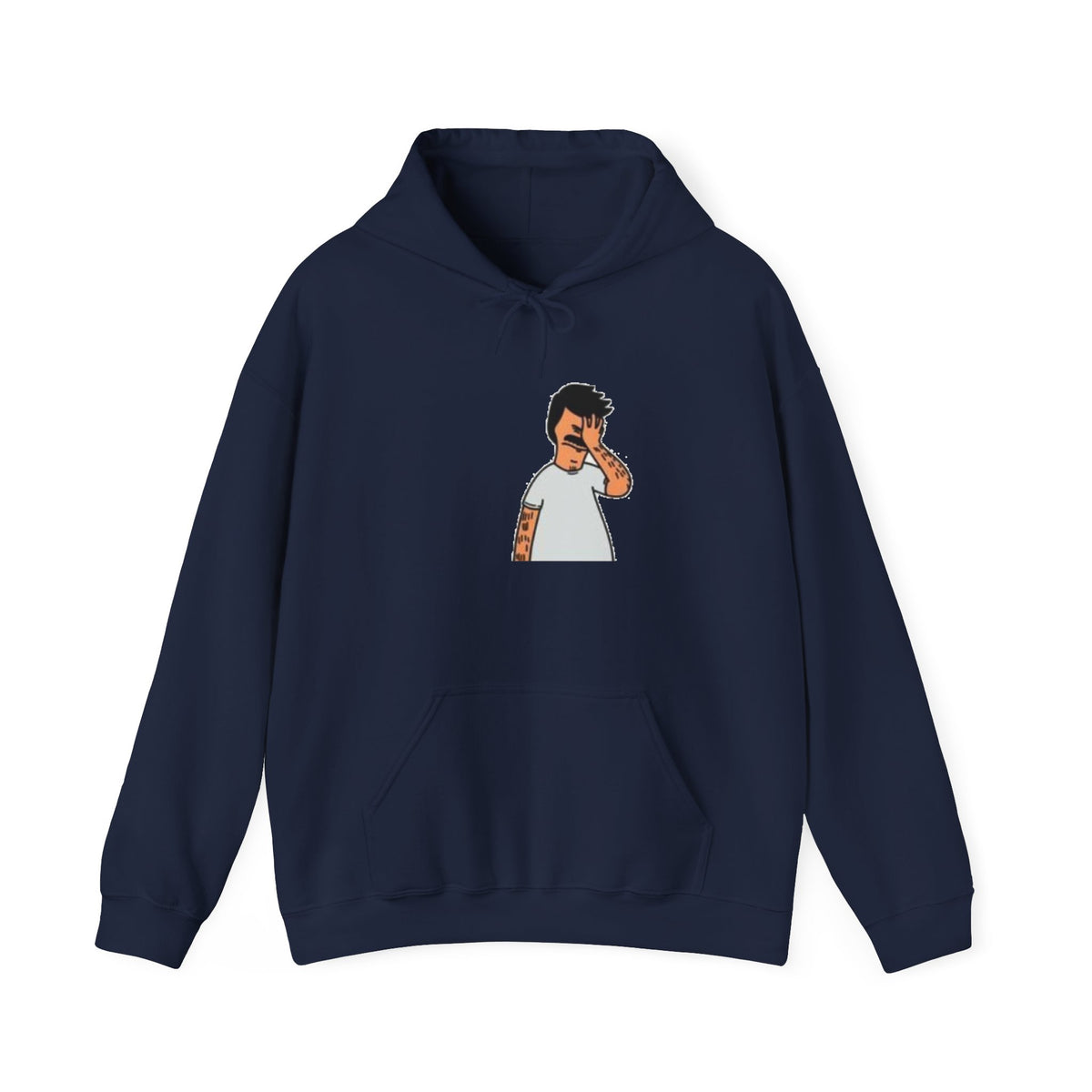 Oh My God - Hoodie