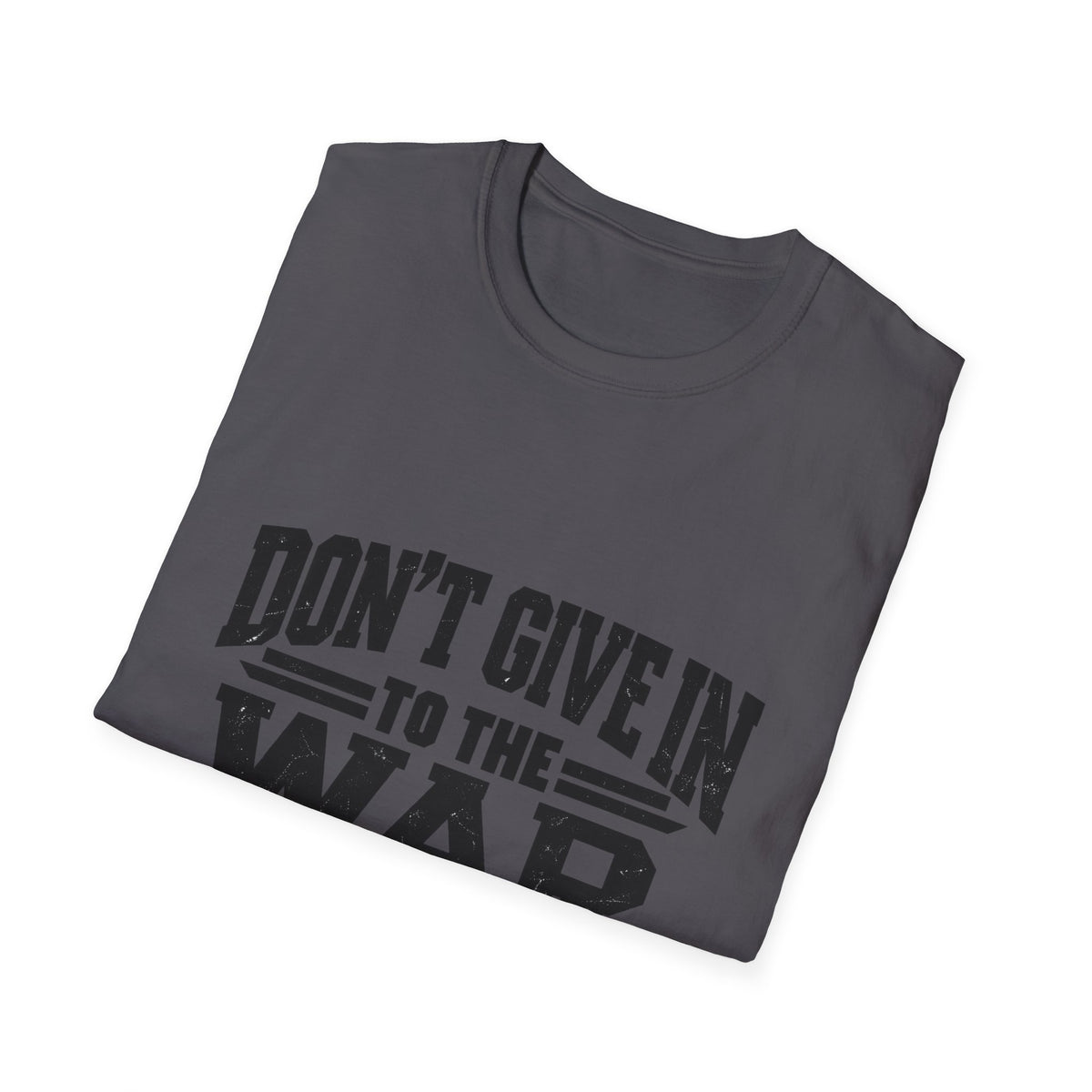 War Within Tee - Classic Tee