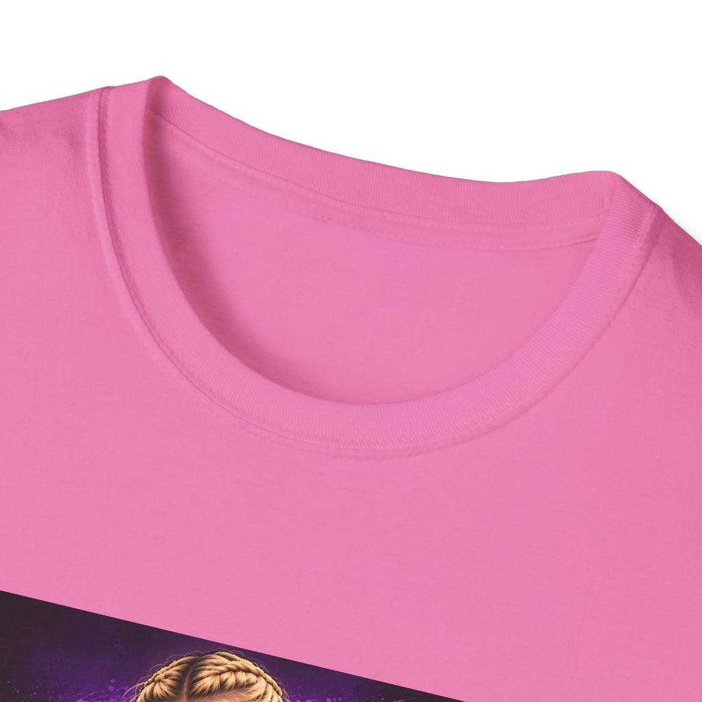 Jiu Jitsu Girls - Classic Tee