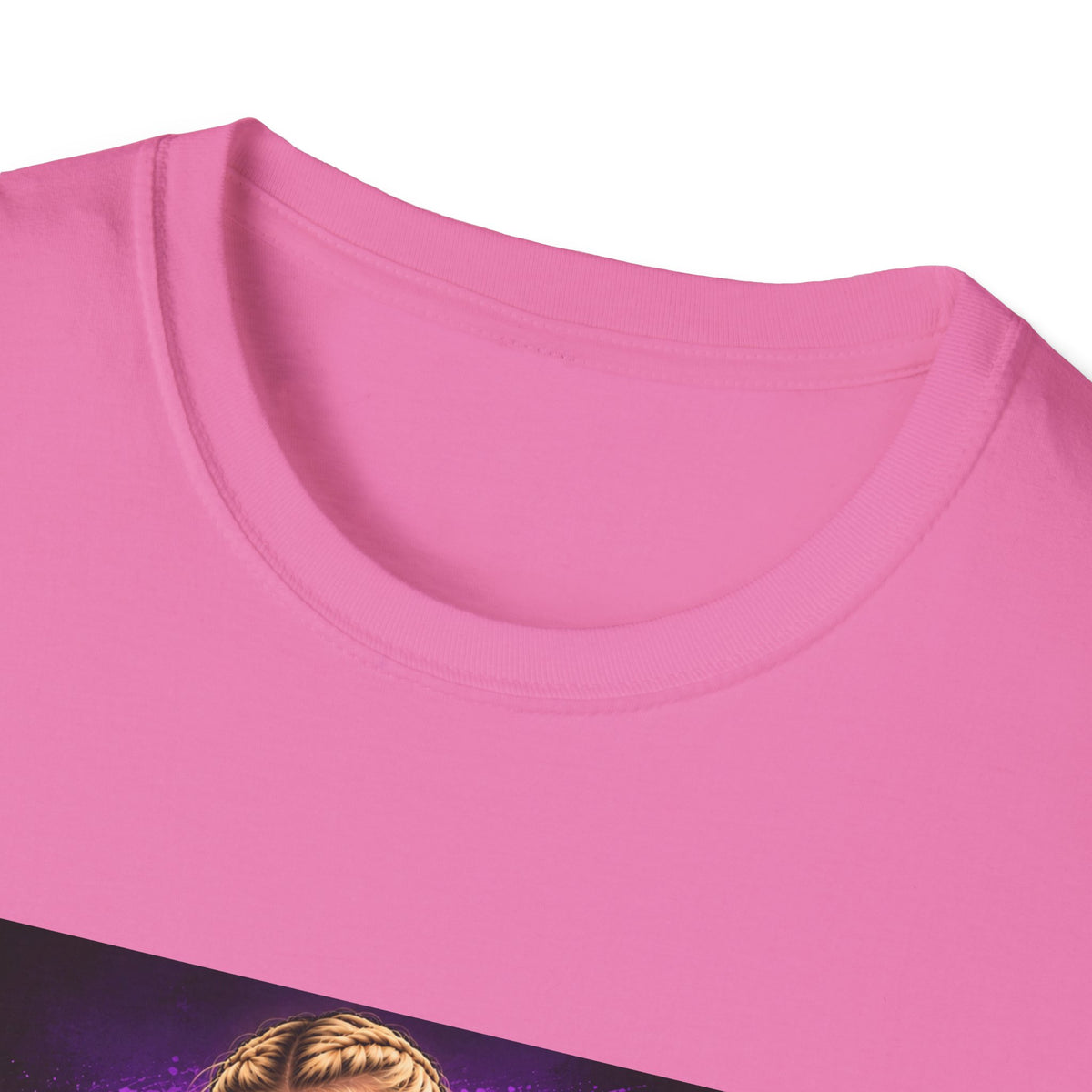 Jiu Jitsu Girls - Classic Tee