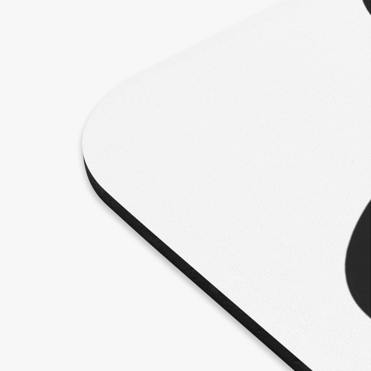 Say When Minimal - Mouse Pad