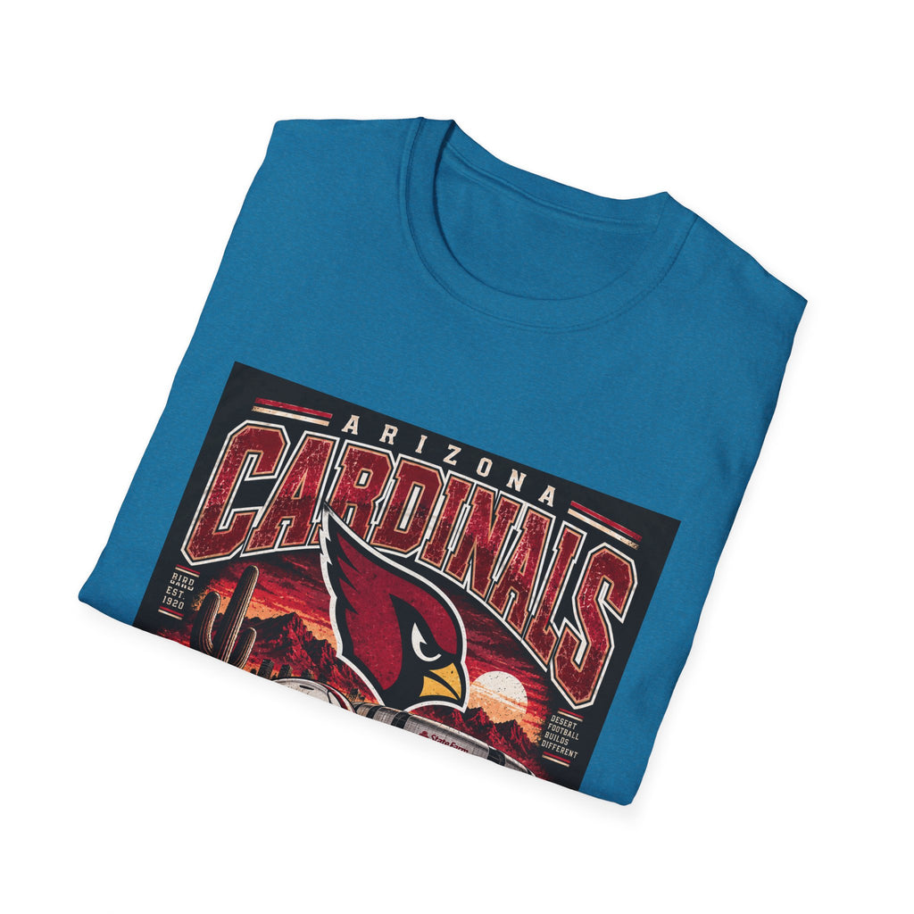 Cardinals Desert Pride - Classic Tee