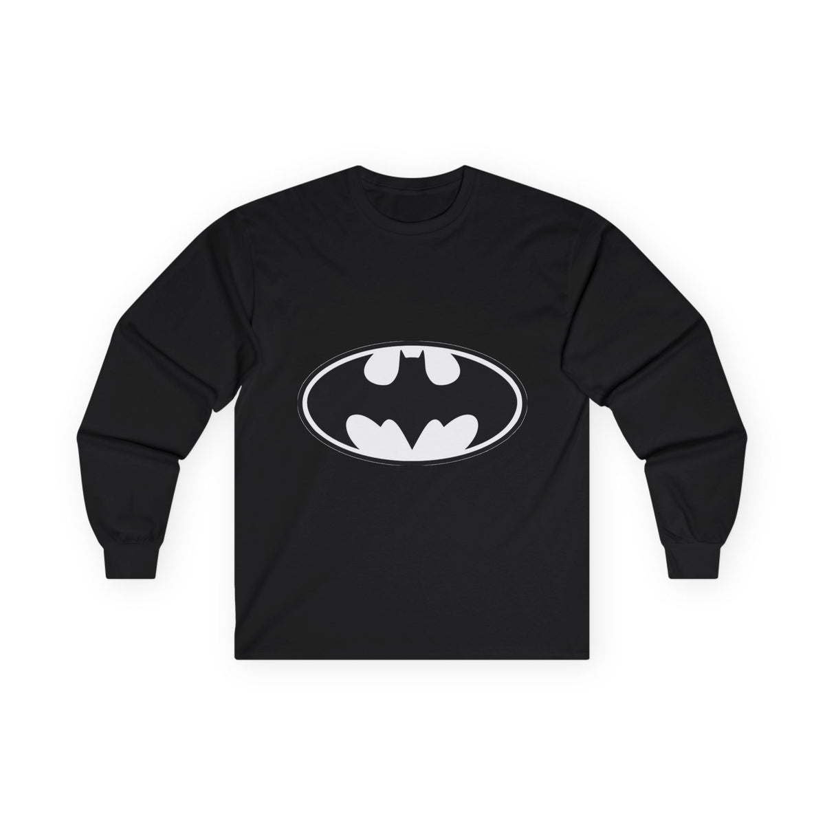 Gotham Signal - Unisex Ultra Cotton Long Sleeve Tee