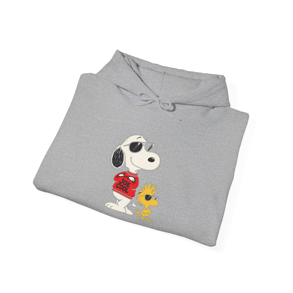 Joe Cool Vibes - Hoodie