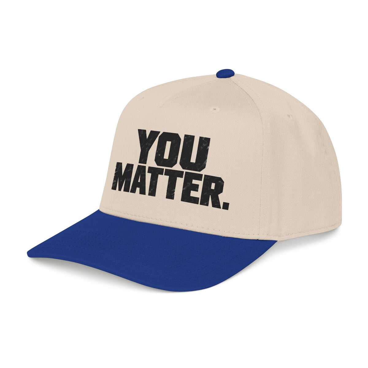 You Matter - OTTO Baseball Hat