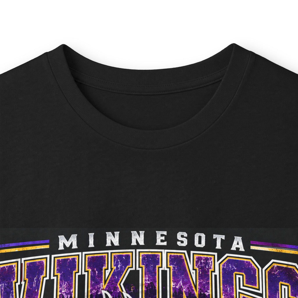 Vikings Legacy Design - Unisex Ultra Cotton Long Sleeve Tee