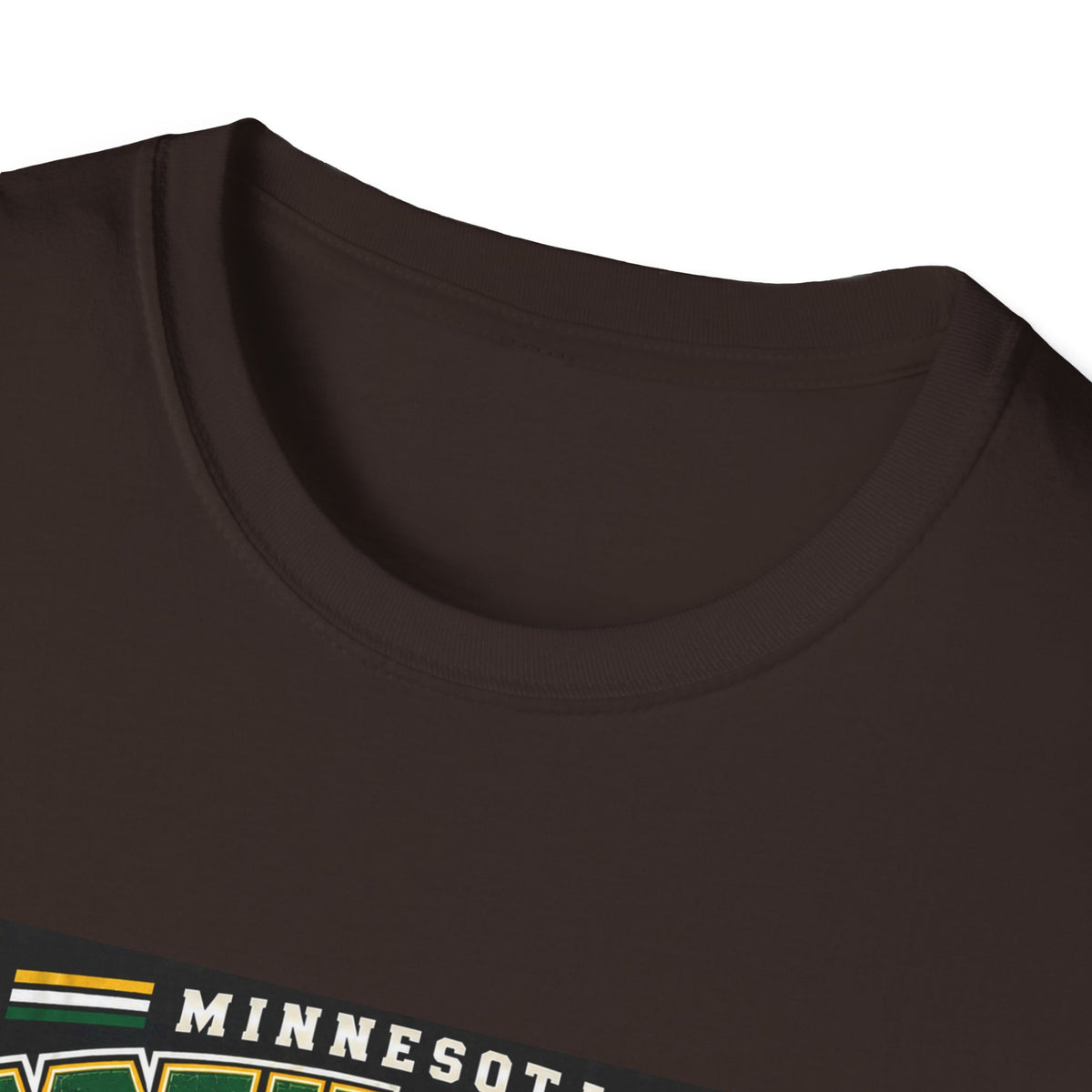 Minnesota North Stars Classic - Classic Tee