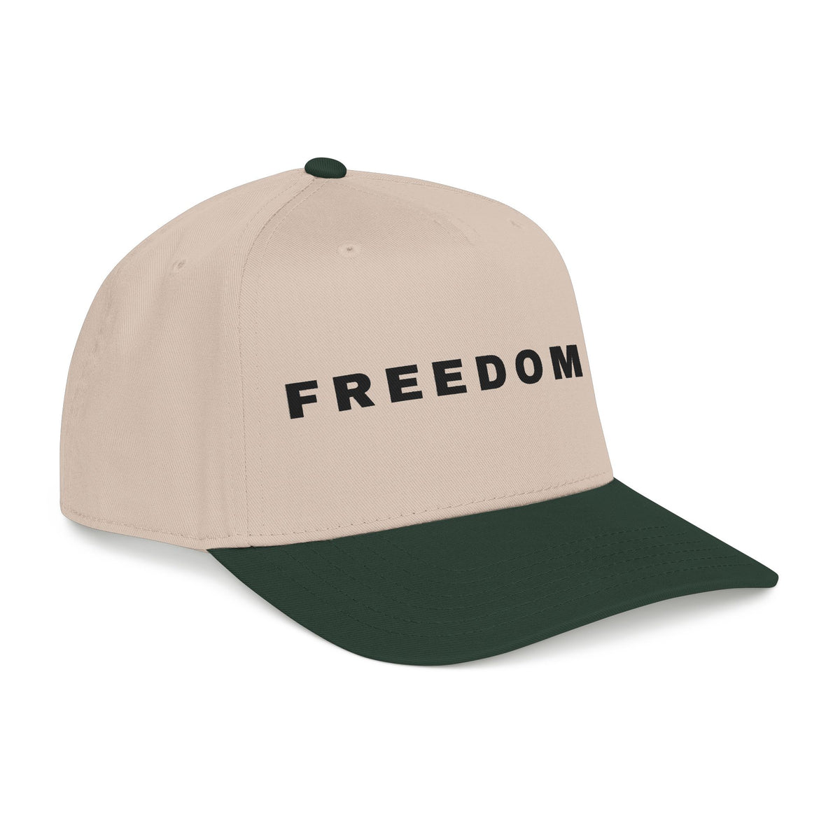 Freedom - OTTO Baseball Hat