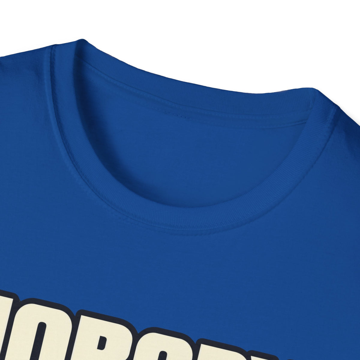 Nobody Cares - Keep Going - Classic Tee
