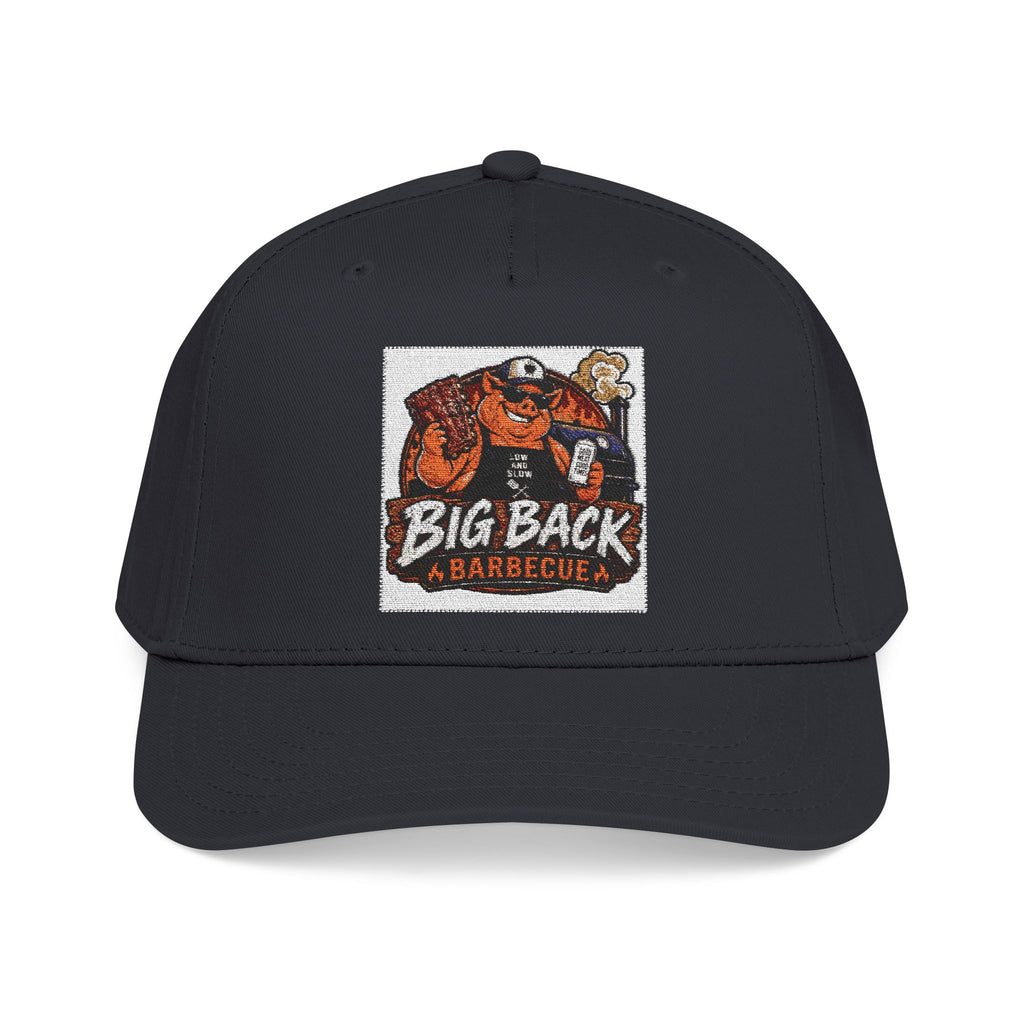 Big Back Barbecue - OTTO Baseball Hat
