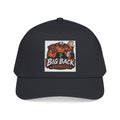 Big Back Barbecue - OTTO Baseball Hat