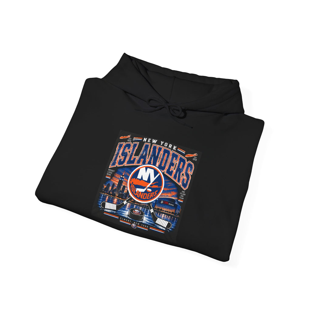 New York Islanders Classic - Hoodie