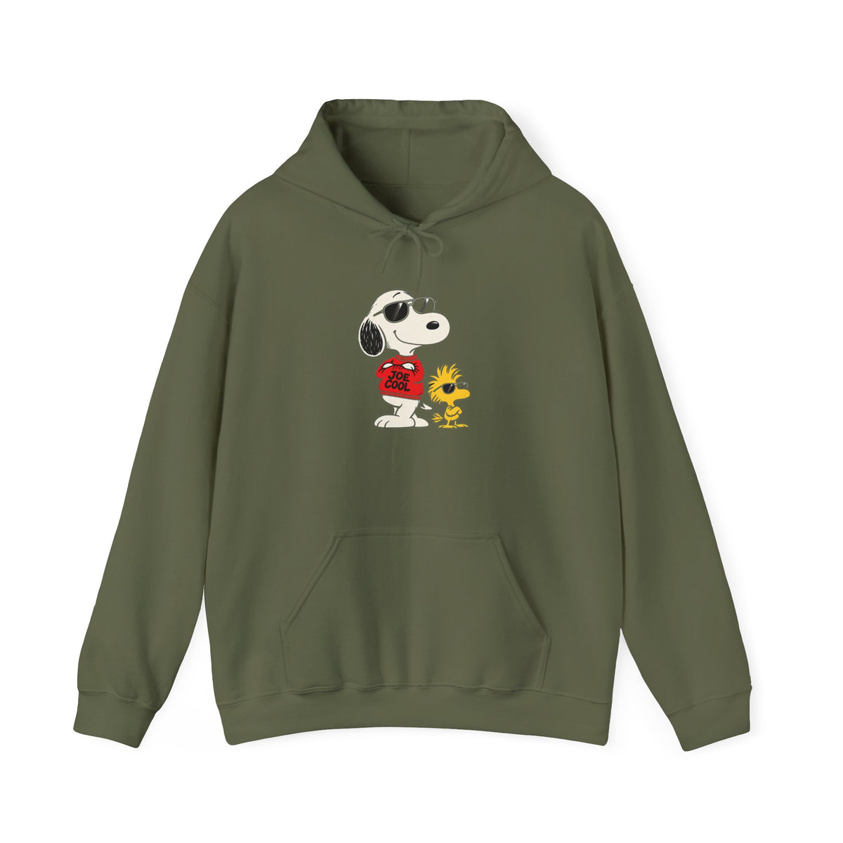 Joe Cool Vibes - Hoodie