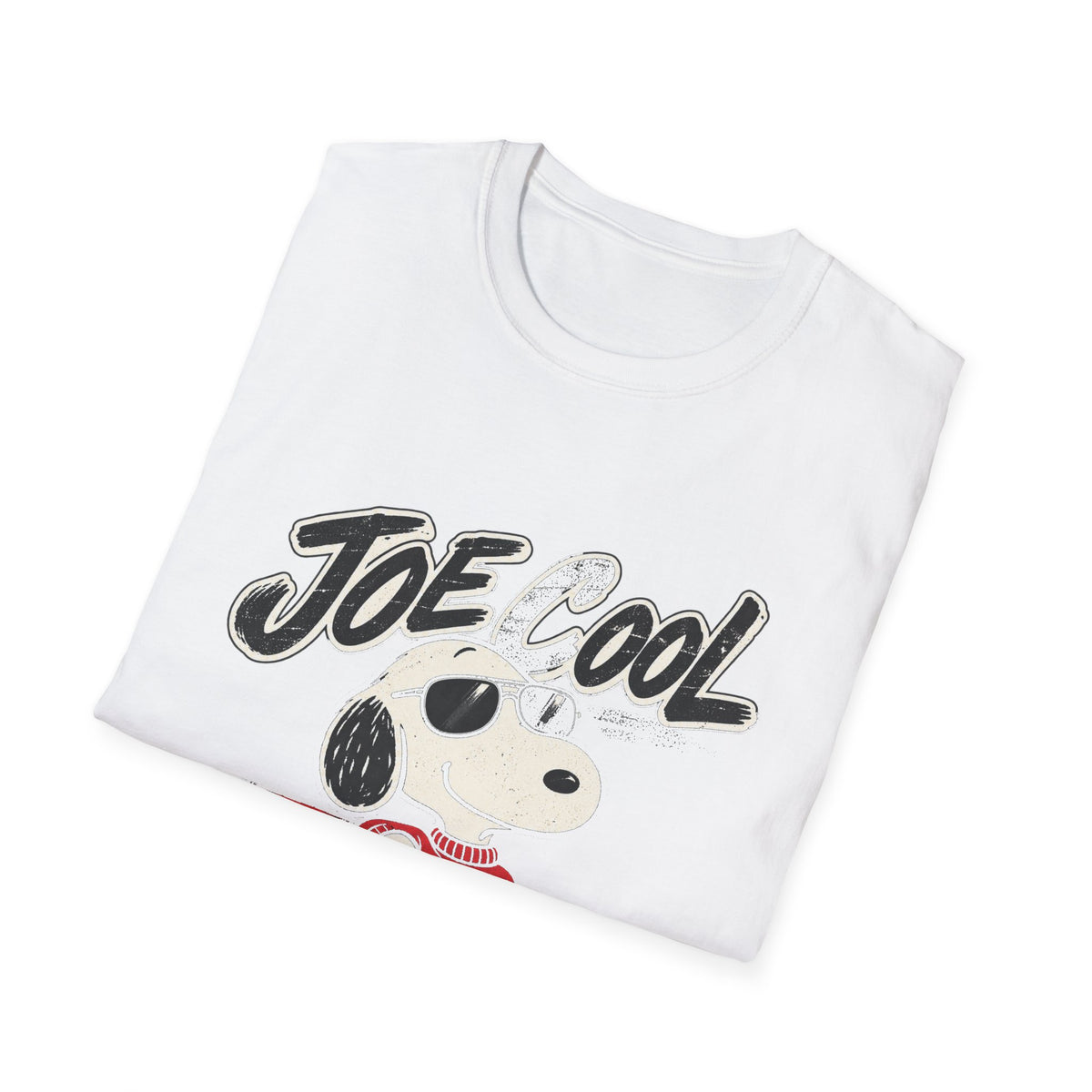 Joe Cool Classic - Classic Tee