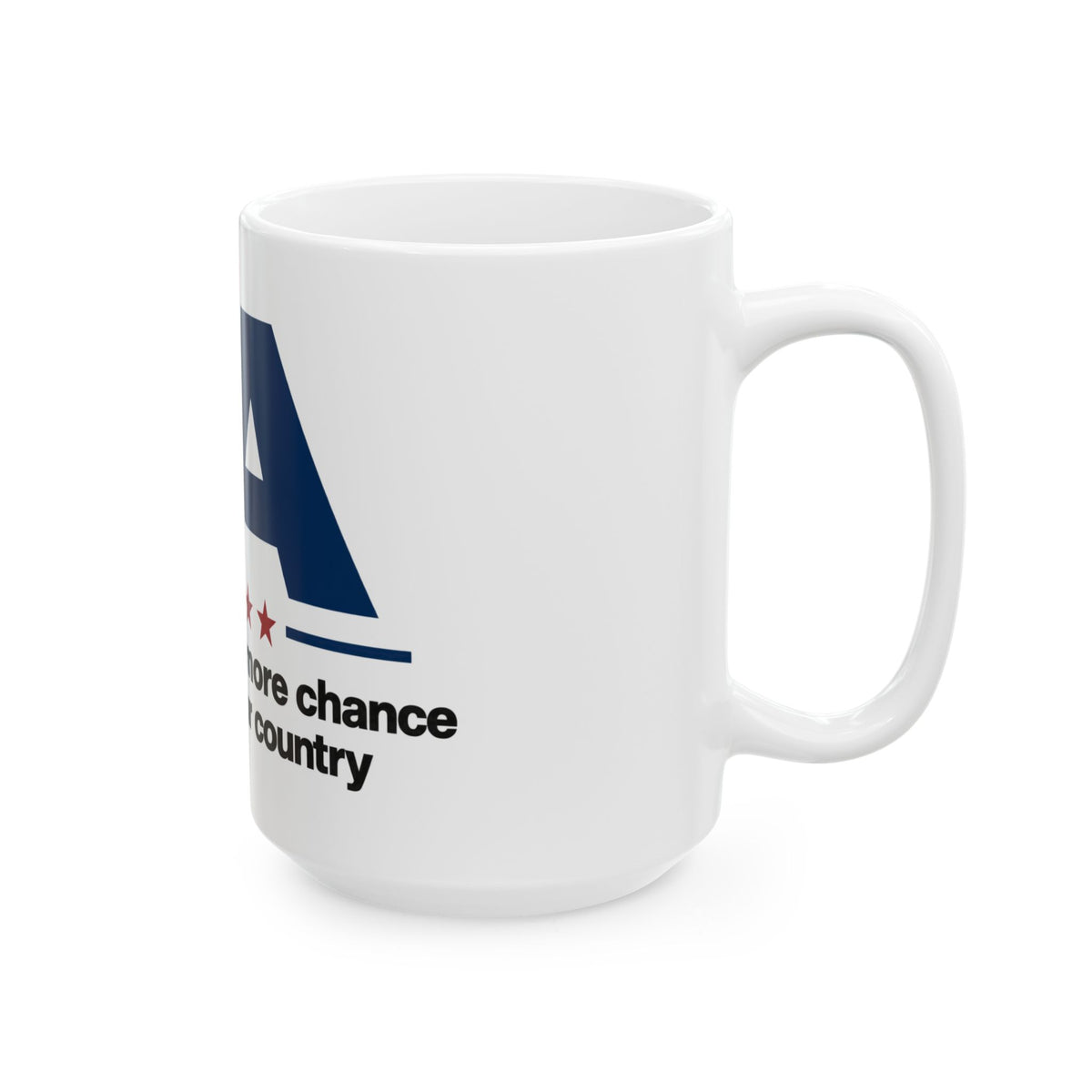 VA - One More Chance - Ceramic Mug 11oz and 15oz