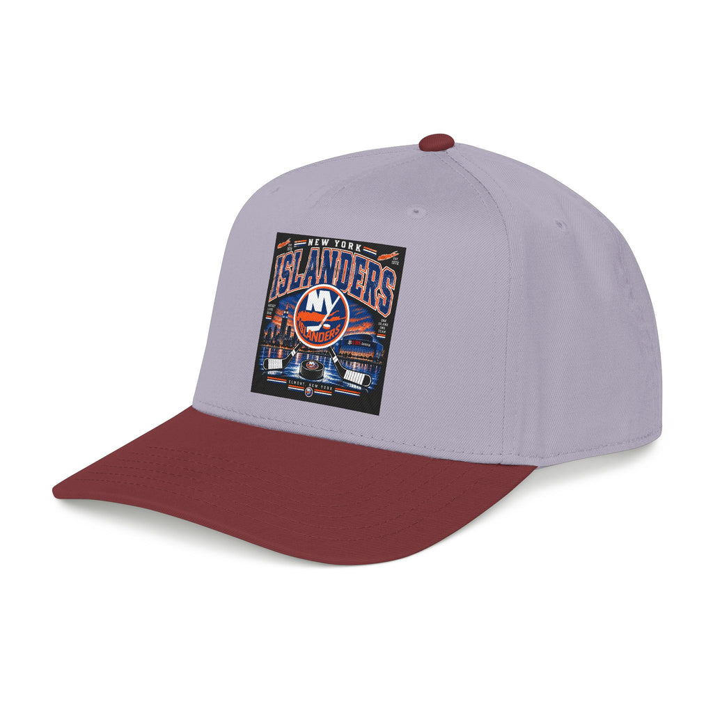 New York Islanders - OTTO Baseball Hat