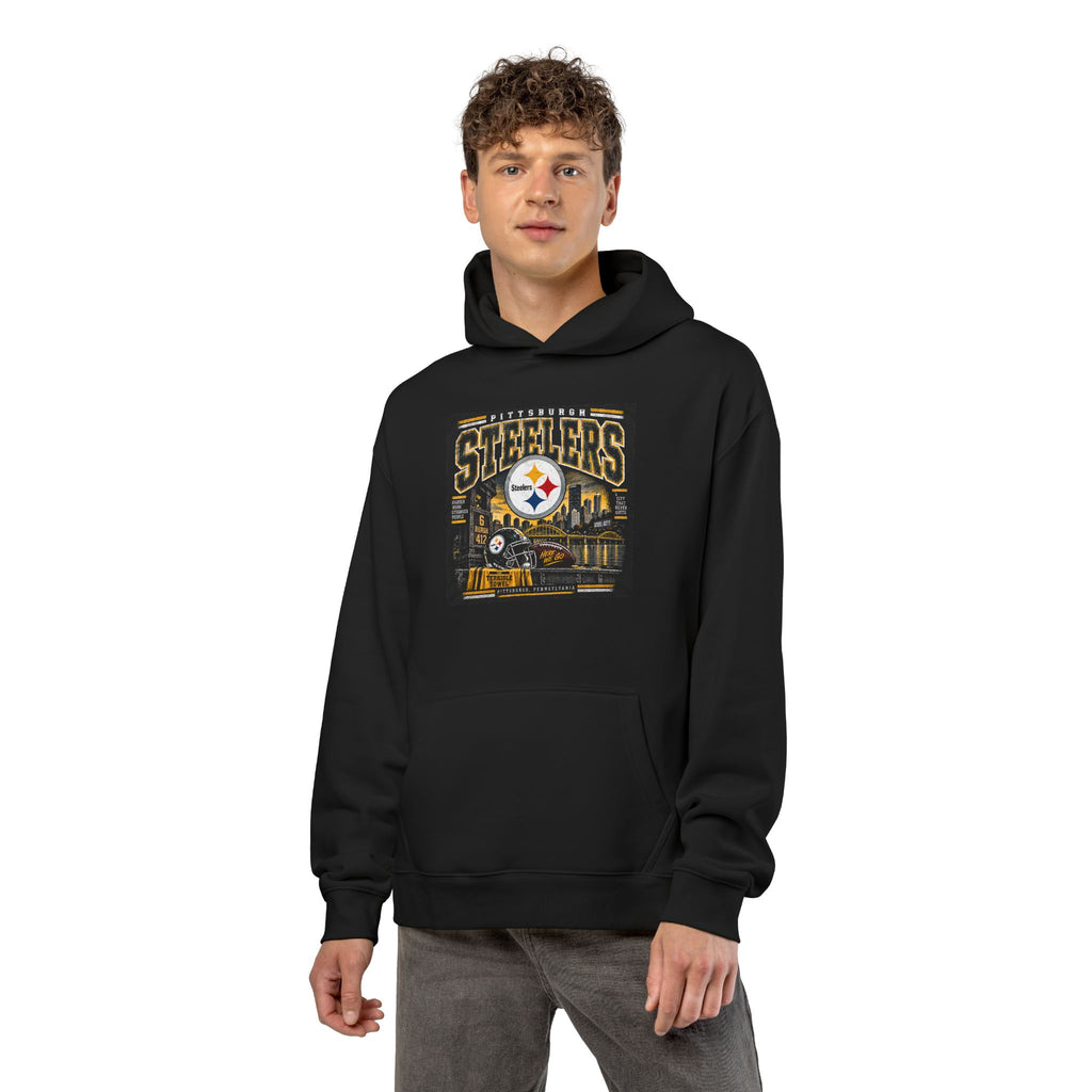 Pittsburgh Steelers - Hoodie
