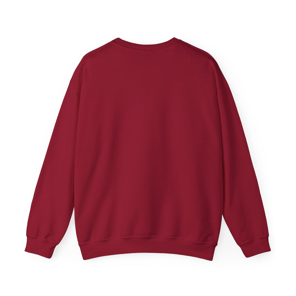Never had your car - Crewneck Sweatshirt