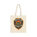 Dumpster Fire Response Team - Canvas Tote