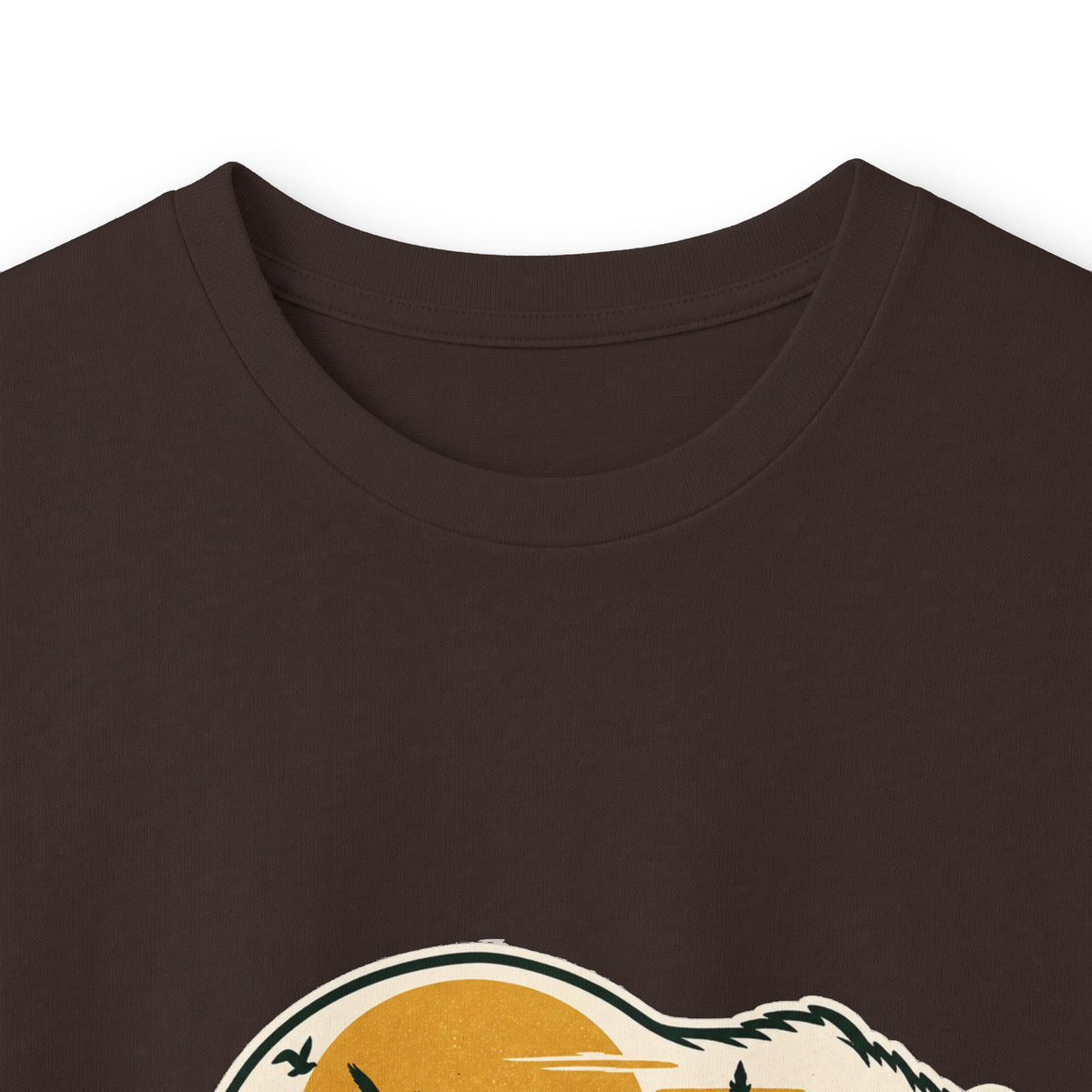 Explore More Bear - Unisex Ultra Cotton Long Sleeve Tee