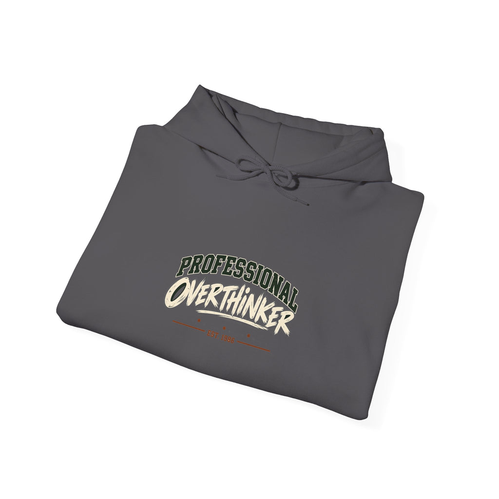 Professional Overkiller - Hoodie