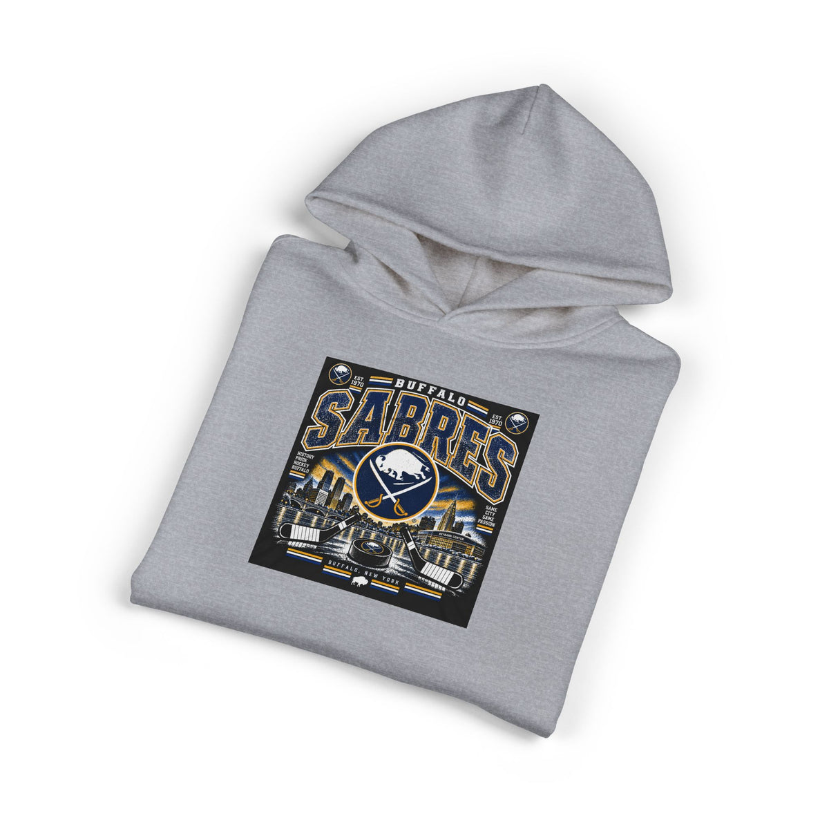 Buffalo Sabres - Hoodie