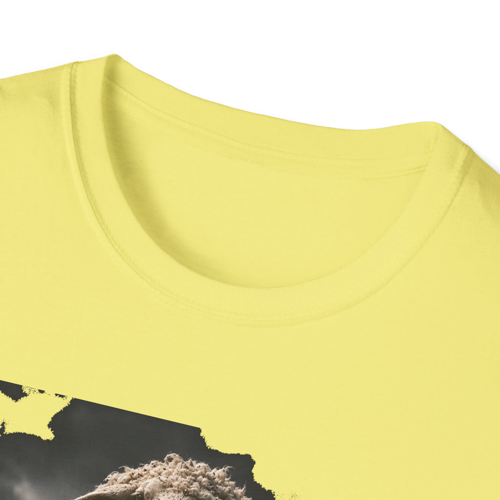 Wolf in Sheep's Clothing - Classic Tee
