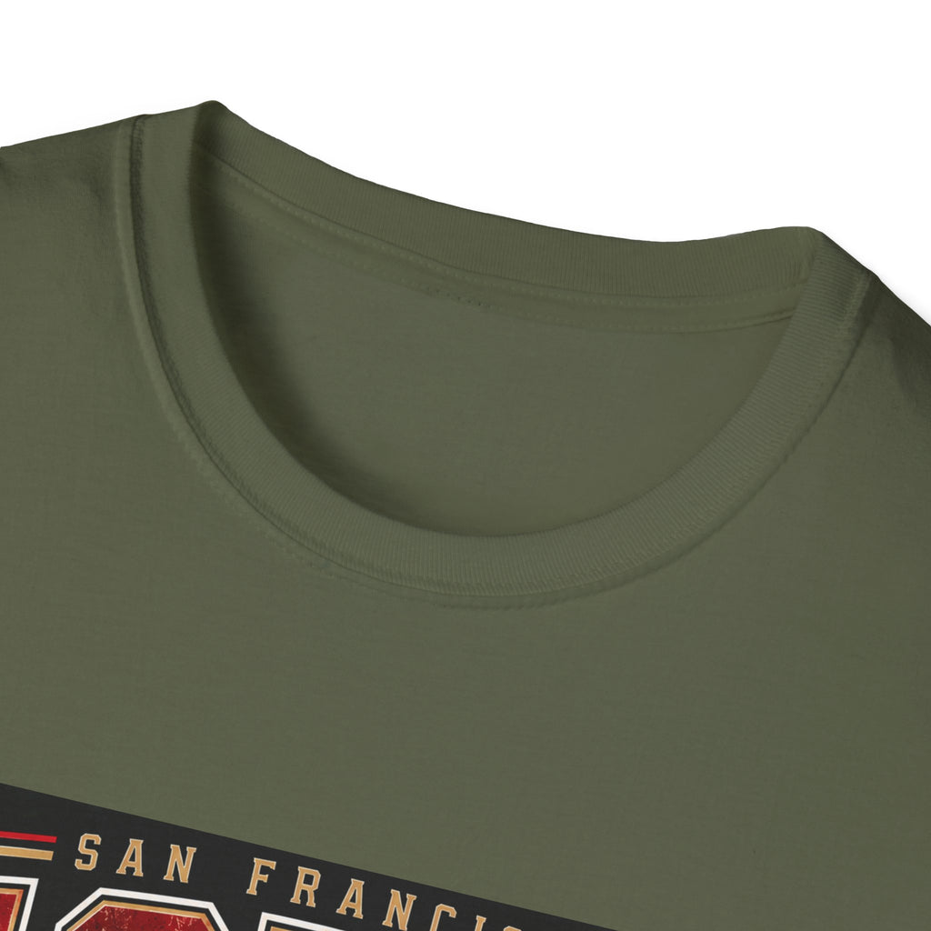 49ers Bay Area Pride - Classic Tee