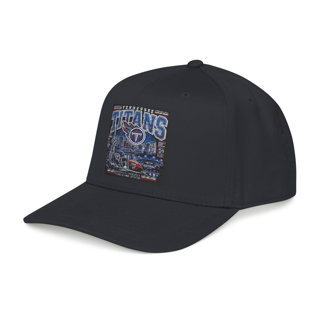 Tennessee Titans Nashville Pride - OTTO Baseball Hat