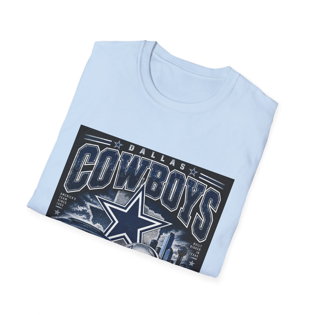 Dallas Cowboys - Classic Tee