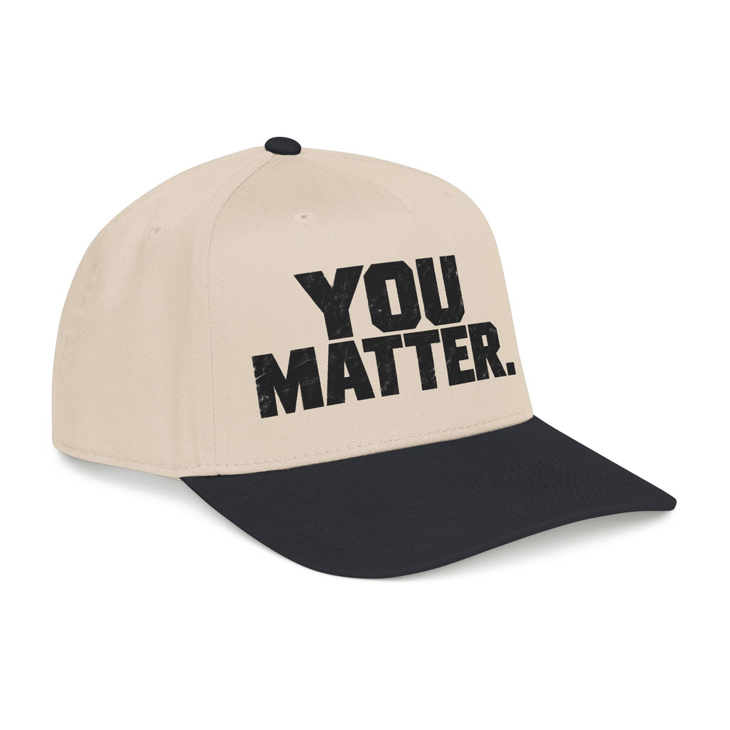 You Matter - OTTO Baseball Hat
