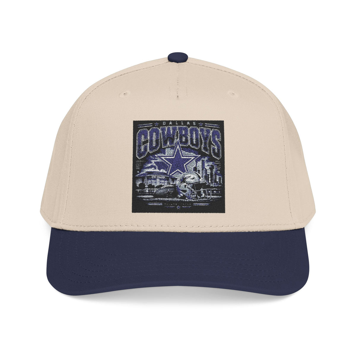 Dallas Cowboys Glory - OTTO Baseball Hat
