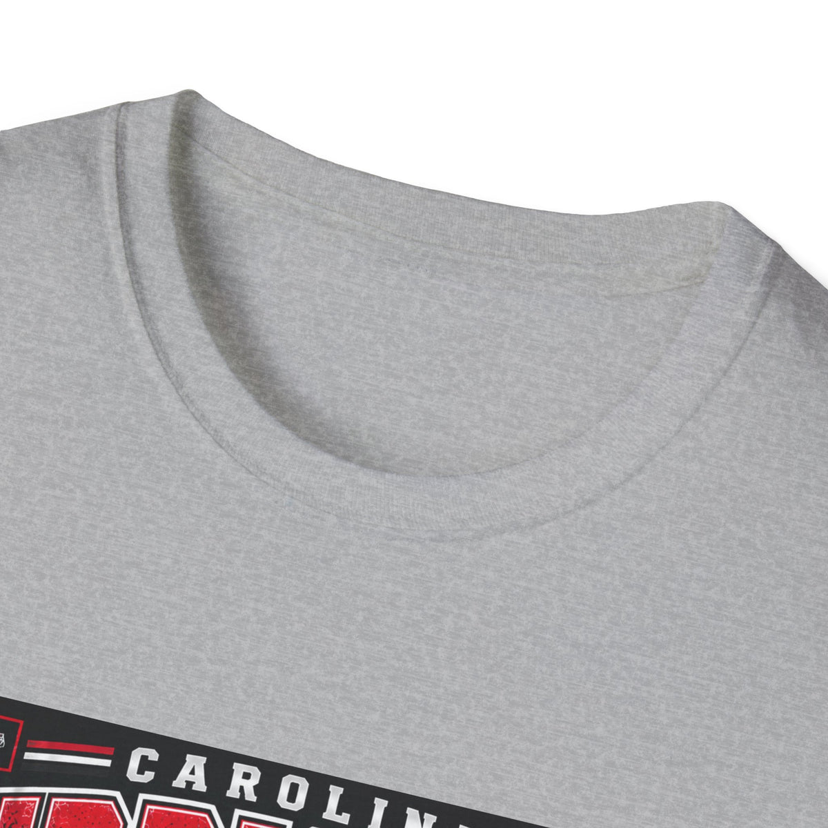 Carolina Hurricanes Skyline - Classic Tee
