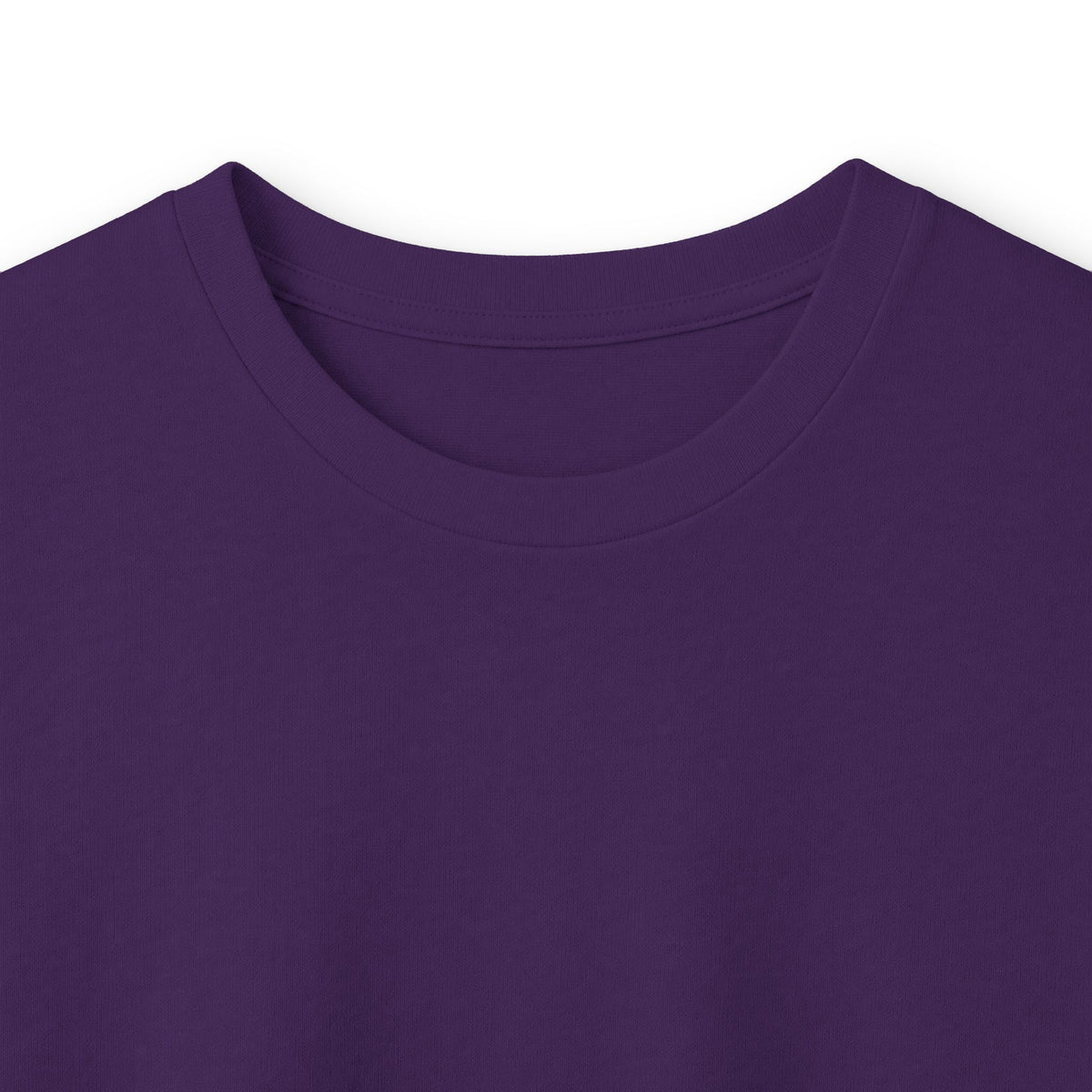 Midnight Bat Emblem - Unisex Ultra Cotton Long Sleeve Tee