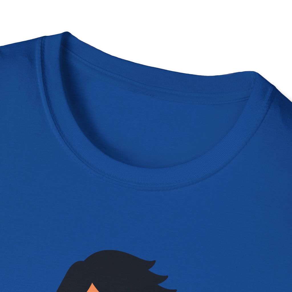Oh My God Bob - Classic Tee