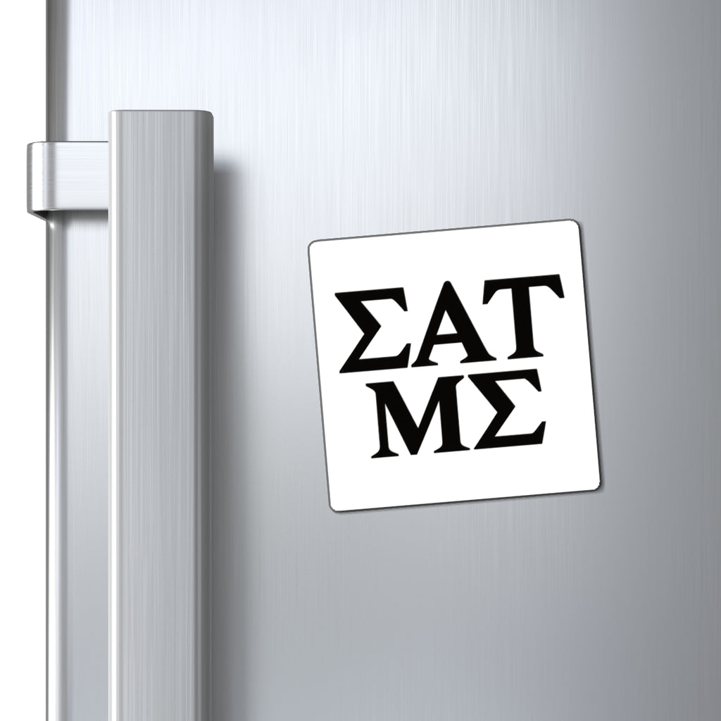 Greek Life - Magnet