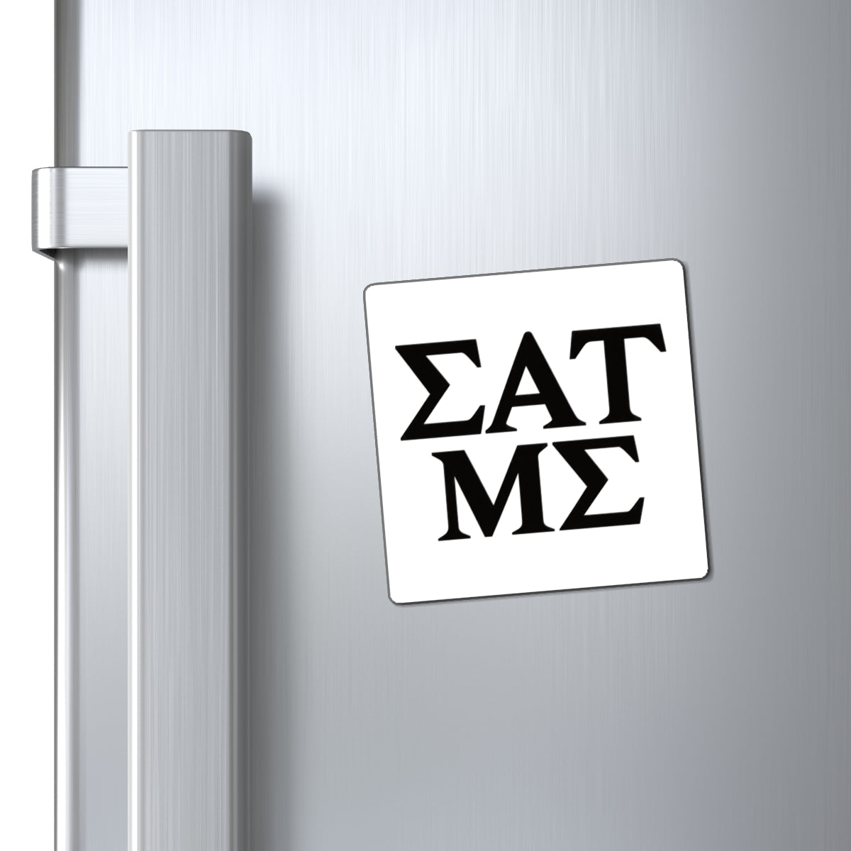 Greek Life - Magnet