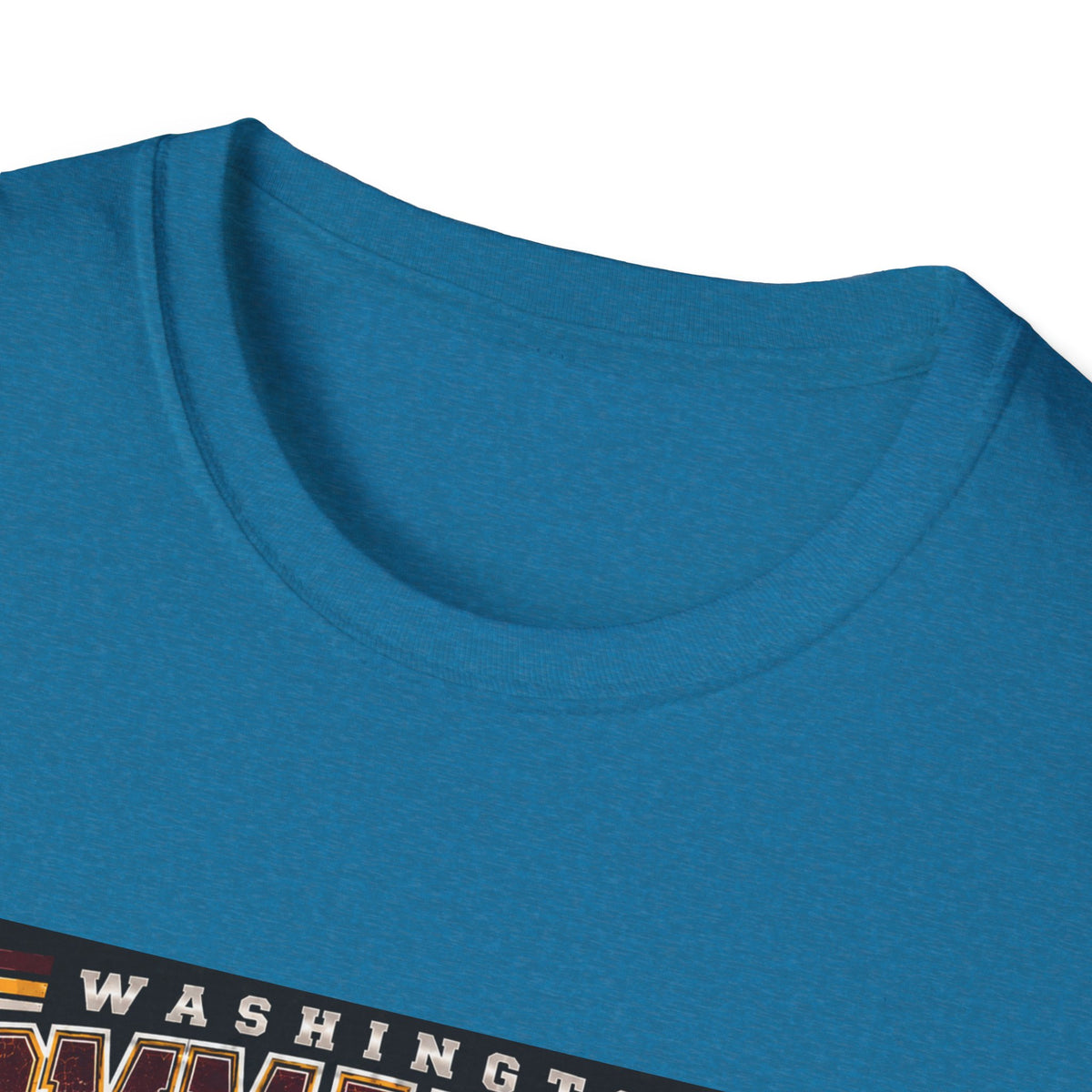 Washington Commanders Pride - Classic Tee