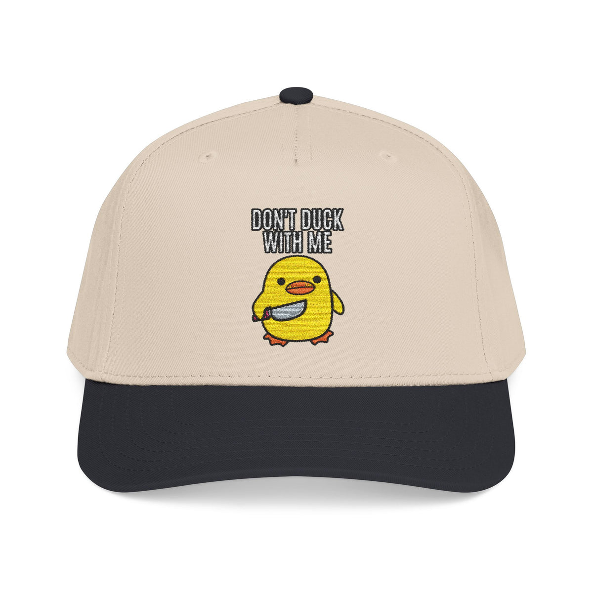 Duck With Me - OTTO Baseball Hat