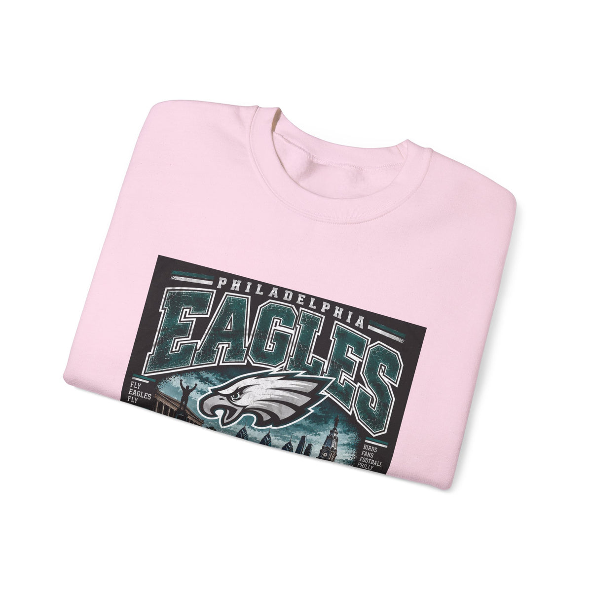 Philadelphia Eagles - Crewneck Sweatshirt