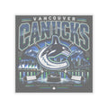 Vancouver Canucks - Kiss-Cut Sticker