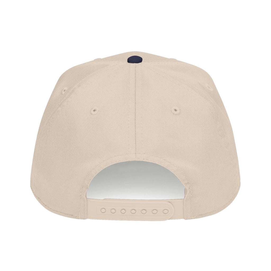McGuiness Materials Logo - Baseball Hat