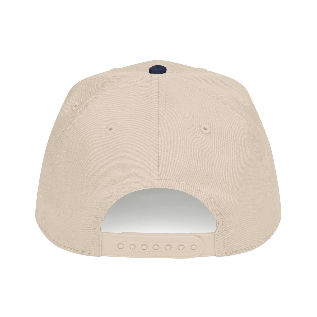 McGuiness Materials Logo - Baseball Hat