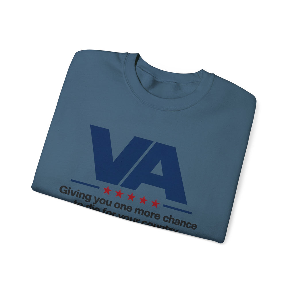 VA - One More Chance - Crewneck Sweatshirt