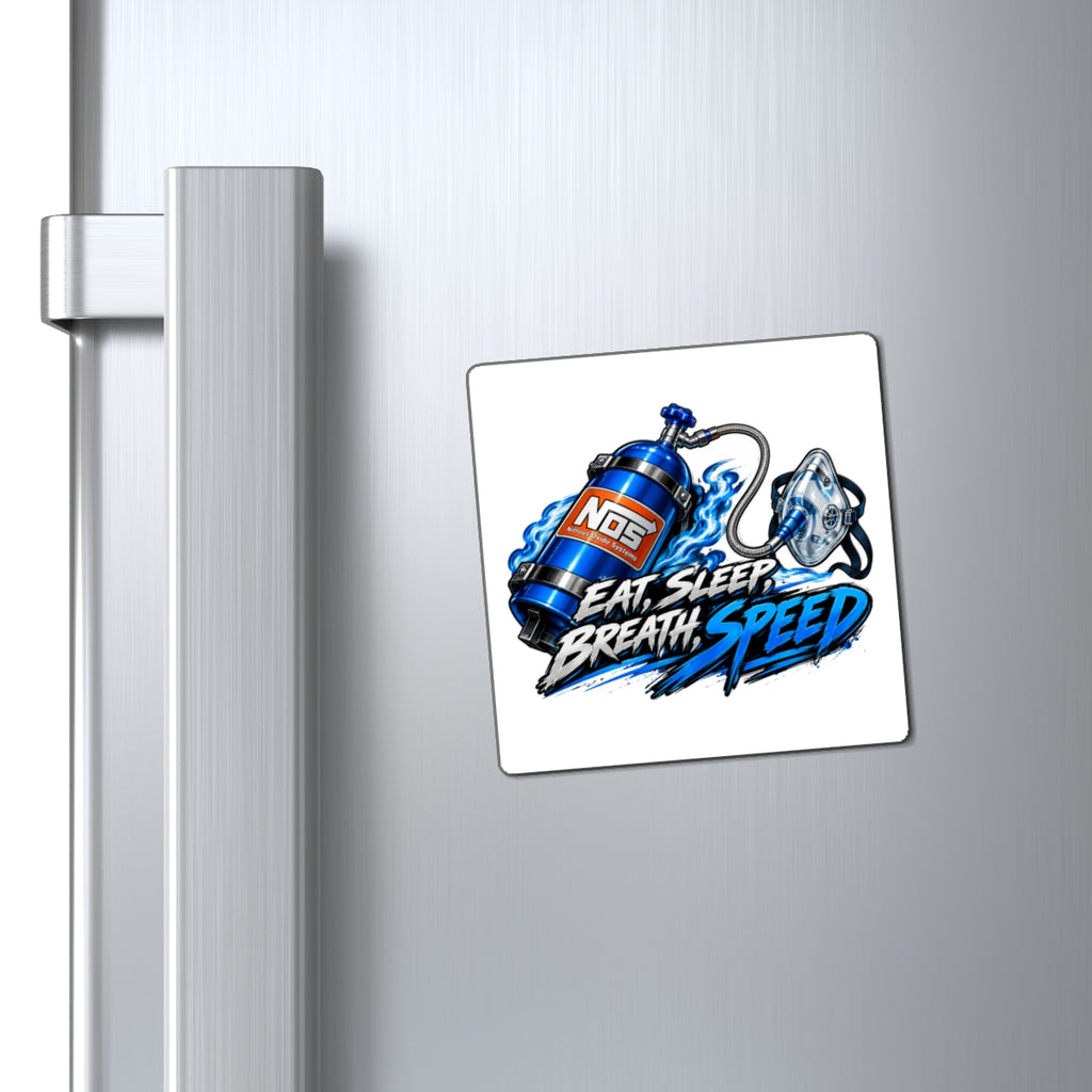 Speed - Magnet