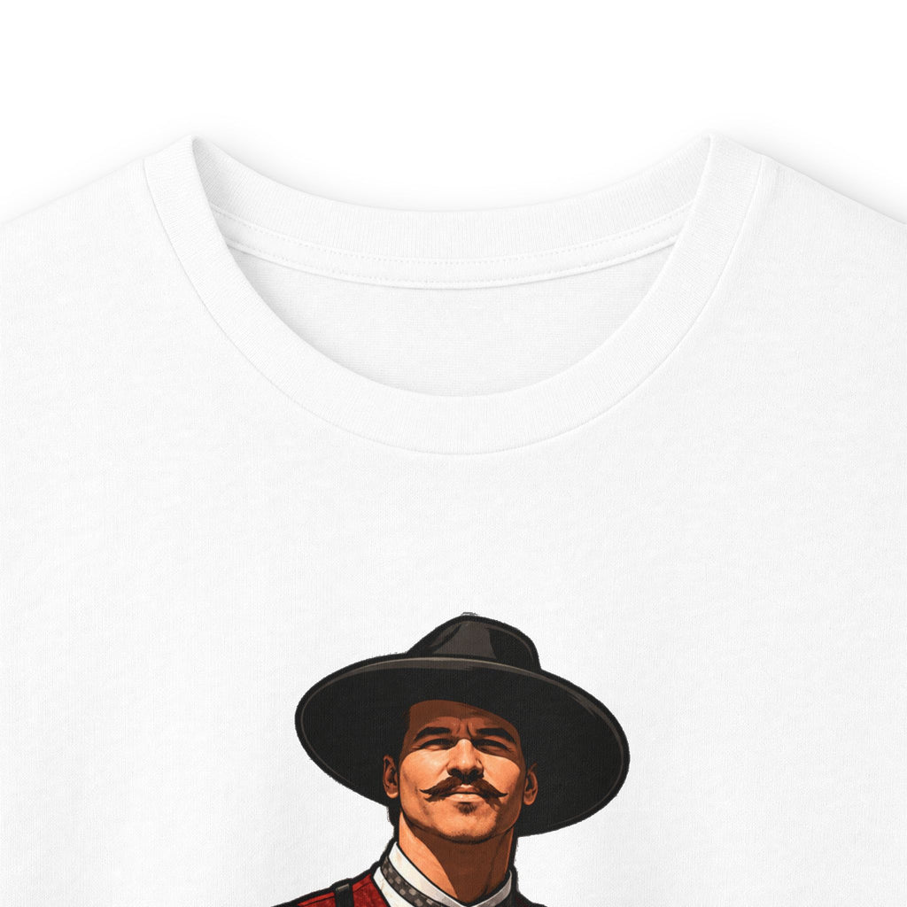 Im Your Huckleberry - Unisex Ultra Cotton Long Sleeve Tee