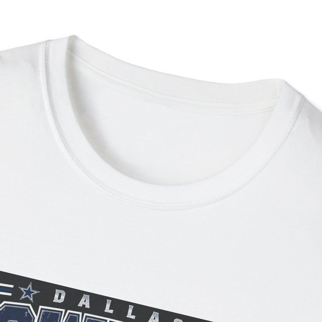 Dallas Cowboys - Classic Tee